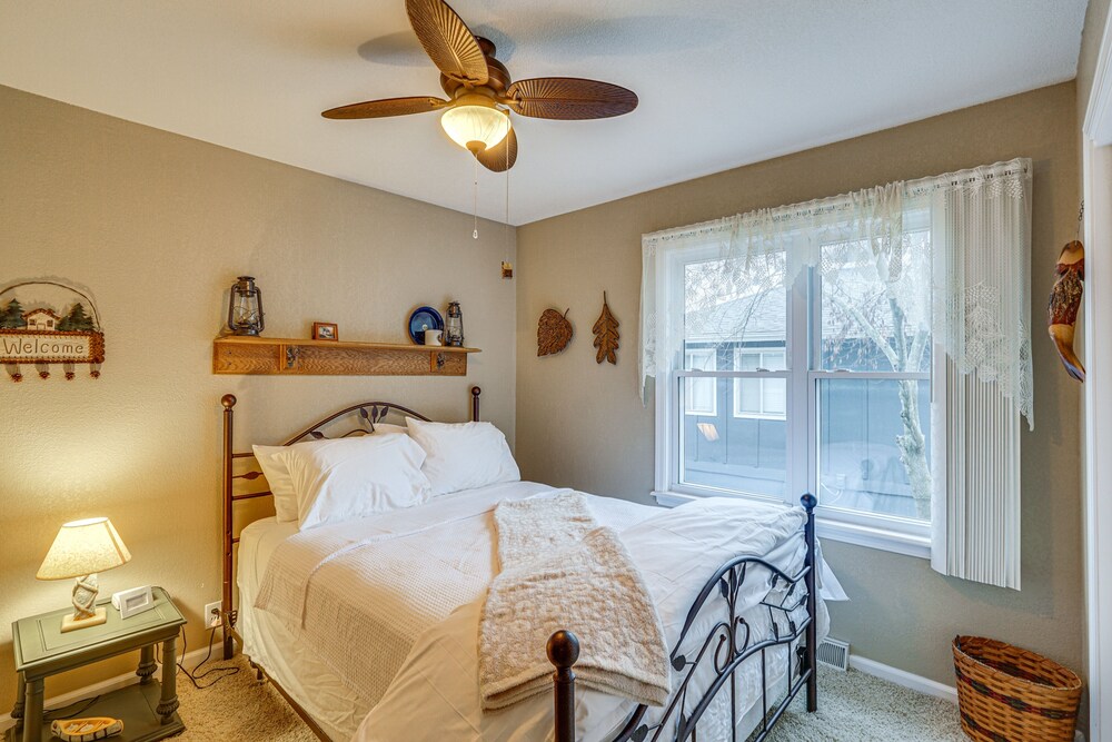 House (3 Bedrooms) photo 1