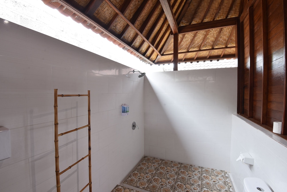 Deluxe Double Room, 1 Queen Bed, Ocean View - Photo 16