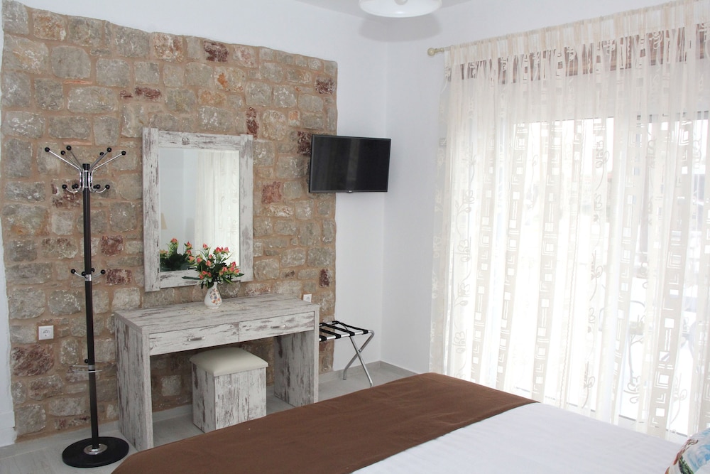 Apartment, 1 Bedroom, Ground Floor