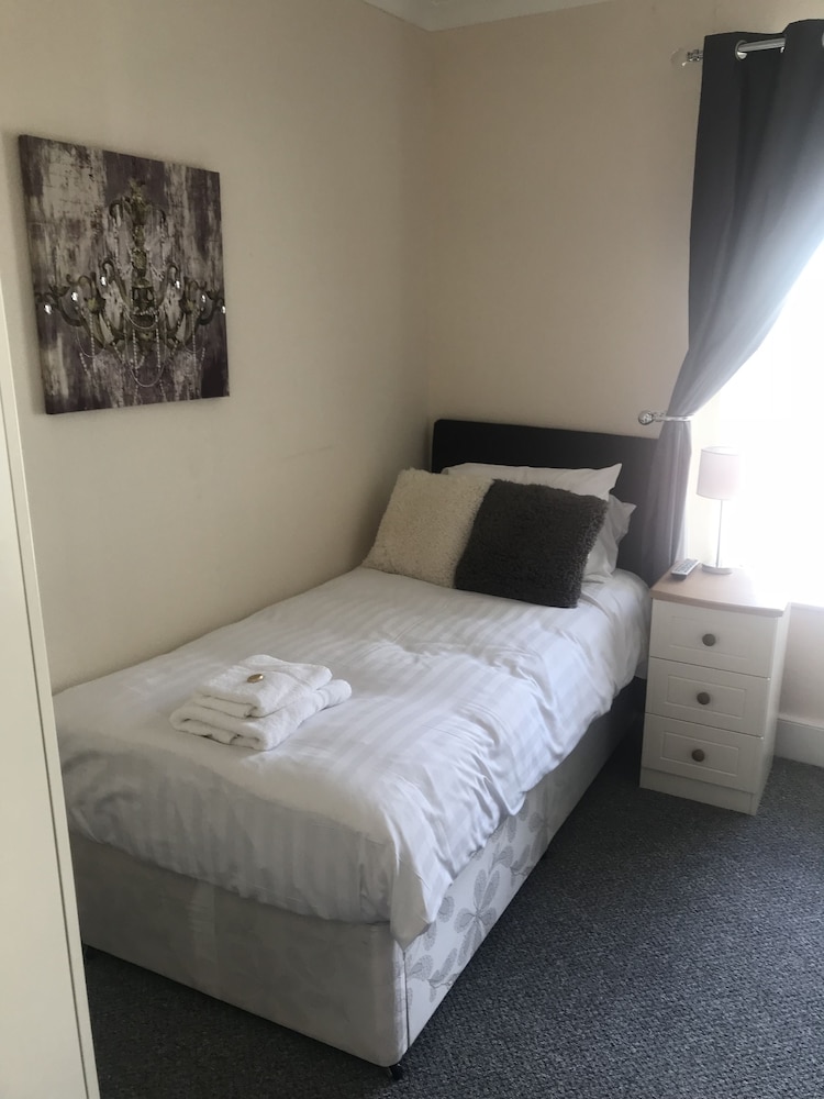 Deluxe Single Room photo 1
