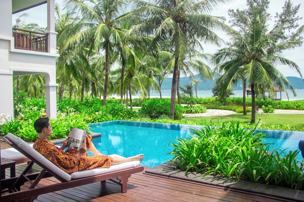 Villa, 4 Bedrooms, Ocean View - Photo 7