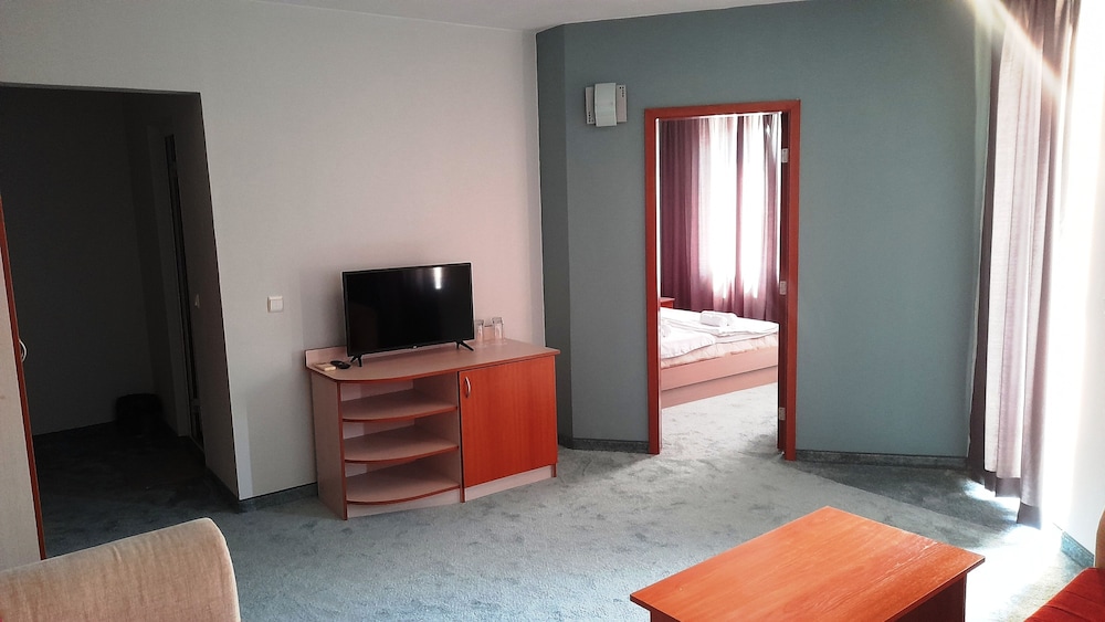 Comfort Suite, 1 Bedroom photo 2
