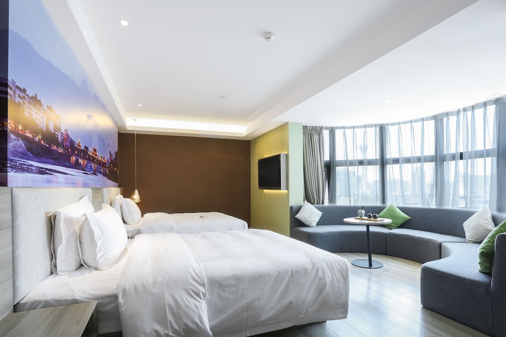 Superior Room photo 2