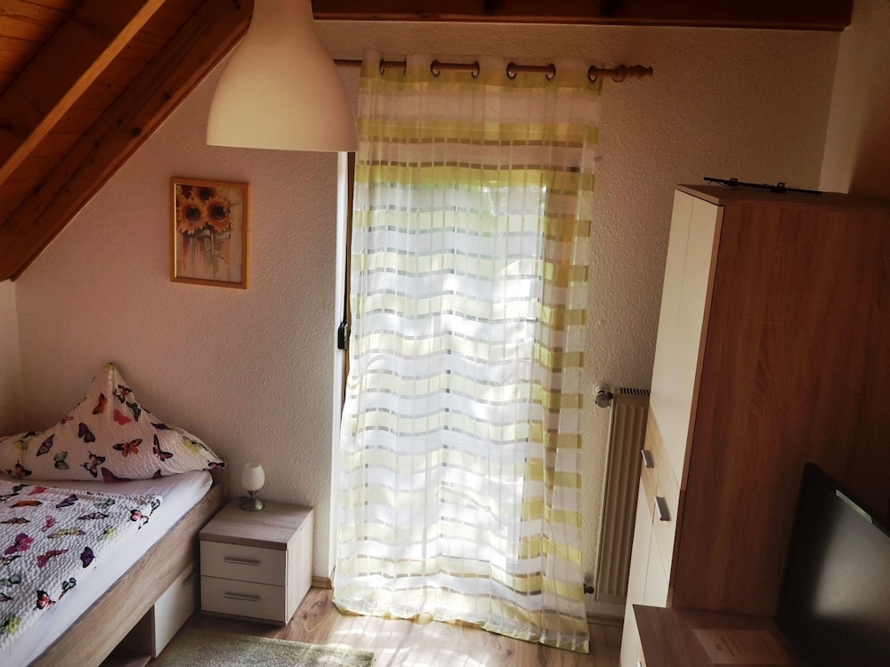 Twin Room photo 1