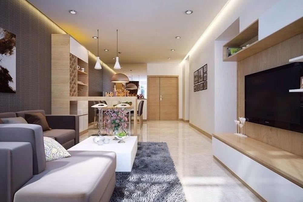 Family Suite, 3 Bedrooms, Club Lounge Access, City View photo 1
