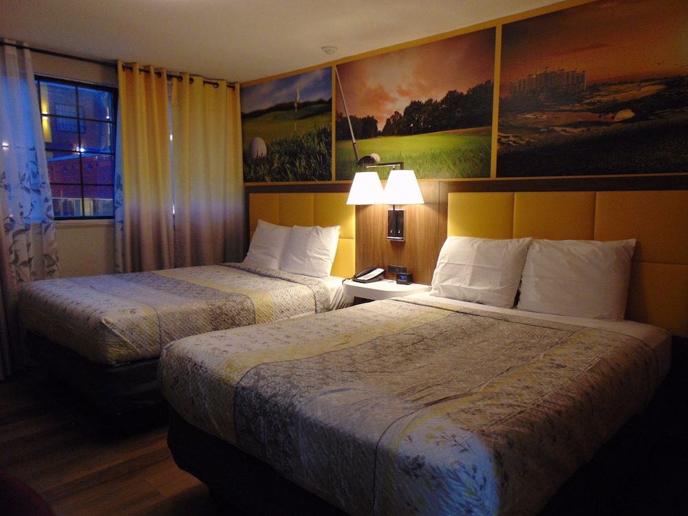 Basic Double Room - Photo 1