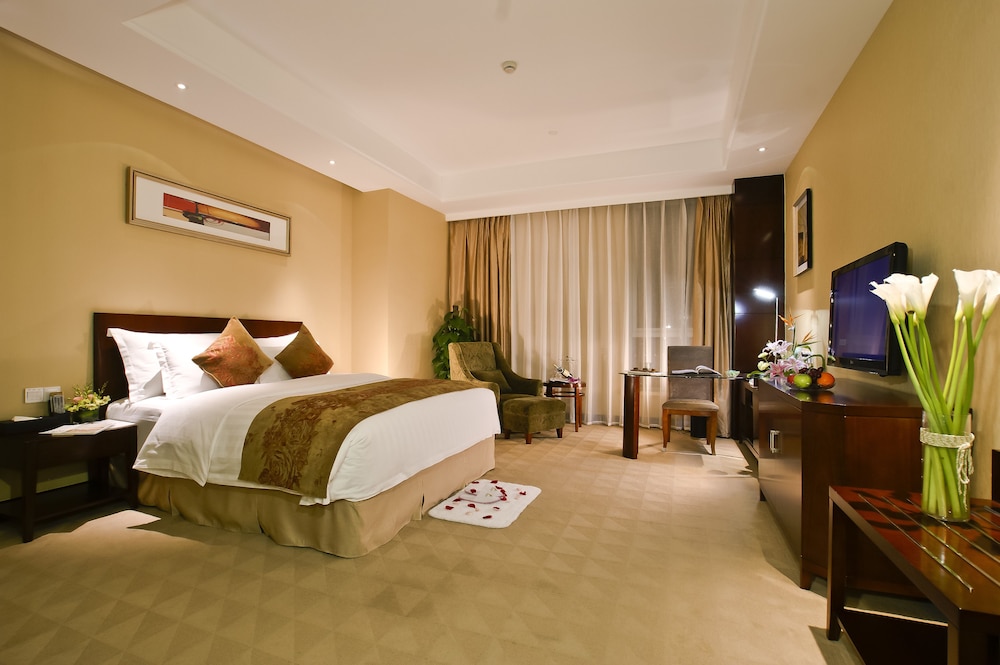 Business Double Room