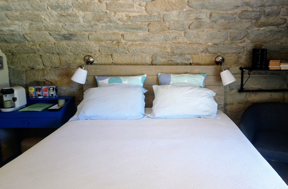 Double Room (Campo) photo 3