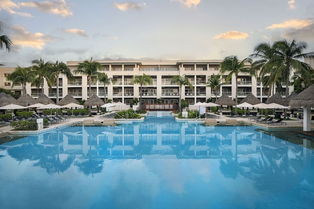 The Reserve Junior Suite nature view