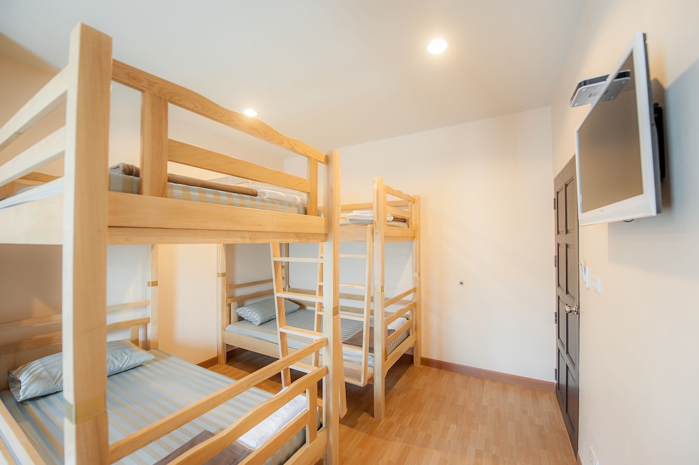 Quadruple Room photo 1