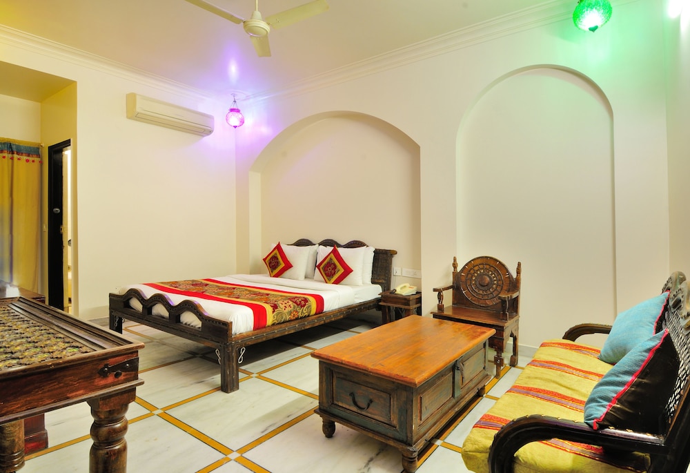 Standard Room - Photo 7