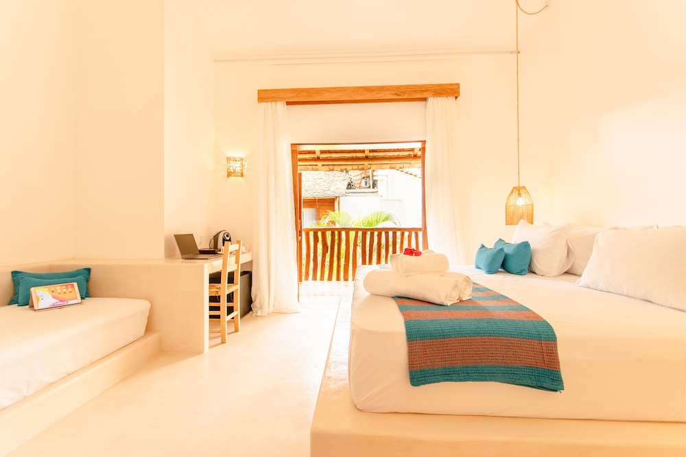 Suite Superior