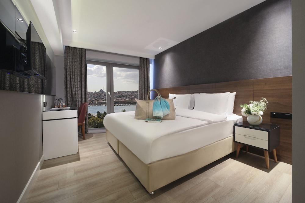 Superior Double Room photo 1