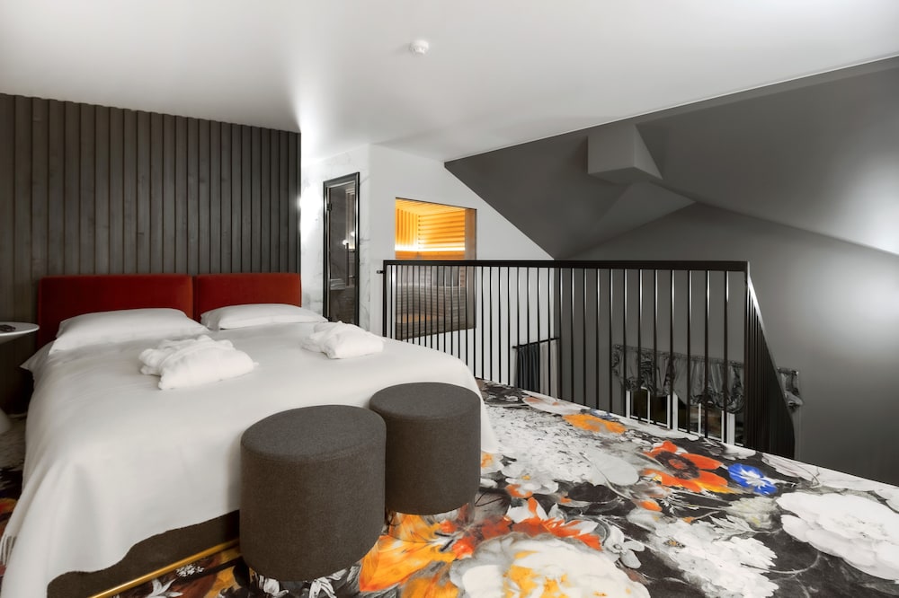 Royal Suite