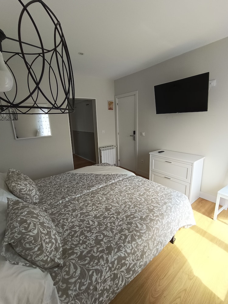 Superior Double Room, Ensuite photo 3