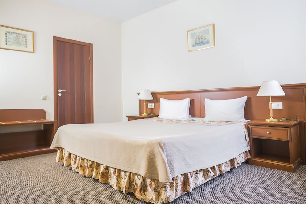 Standard Single Room photo 1