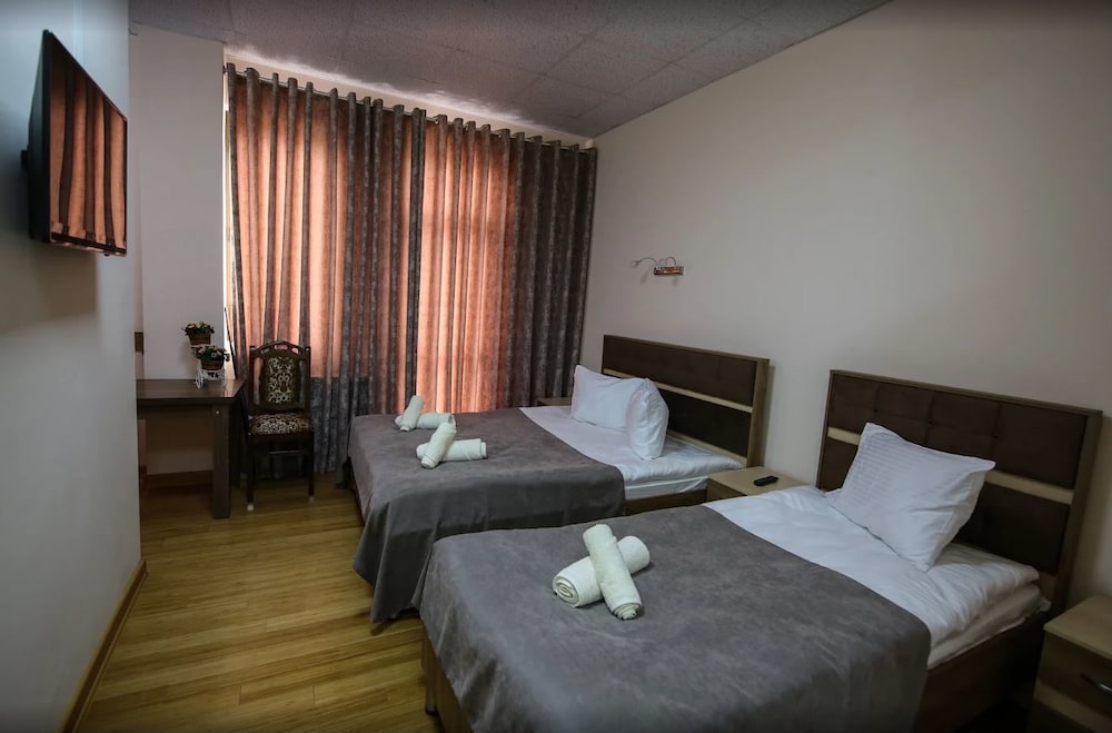 Triple Room photo 3