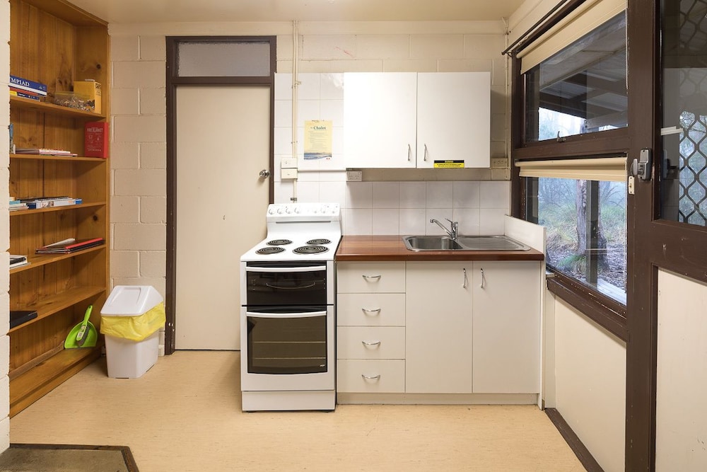 Cabin, 1 Bedroom photo 3