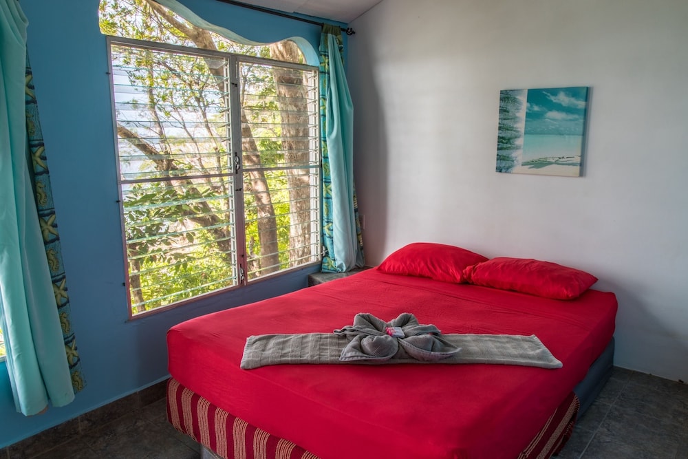 Standard Double Room, Multiple Beds, Ocean View