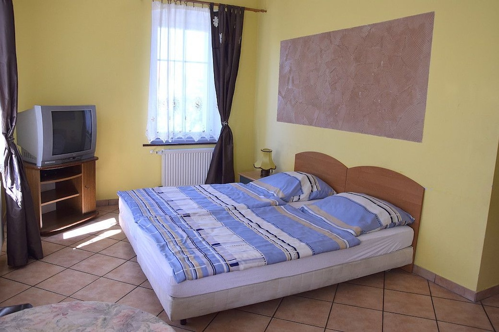 Room, Bathtub (Sloneczny) photo 1