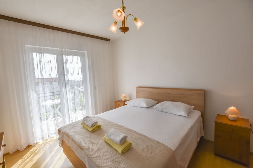 Apartment (A3)