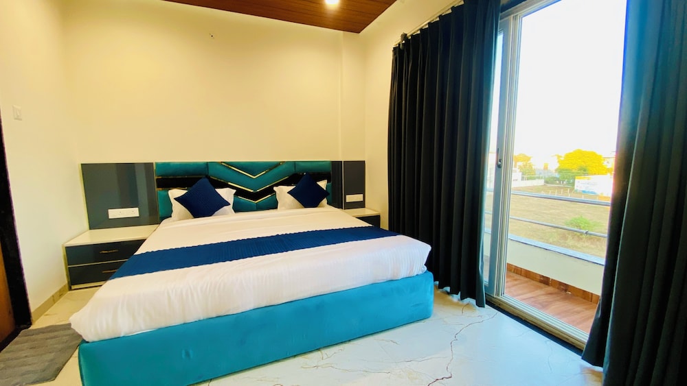 Family Apartment