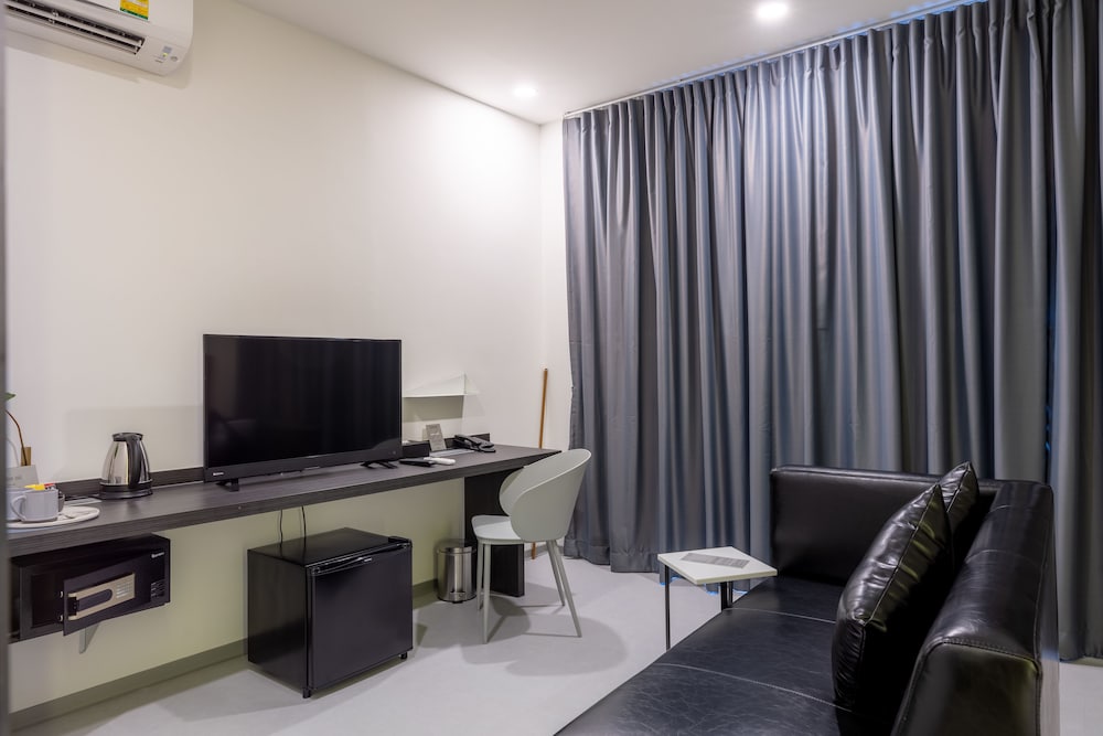 Triple Room with Private Bathroom photo 3