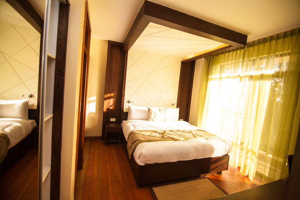 Studio Suite, Golf View photo 2