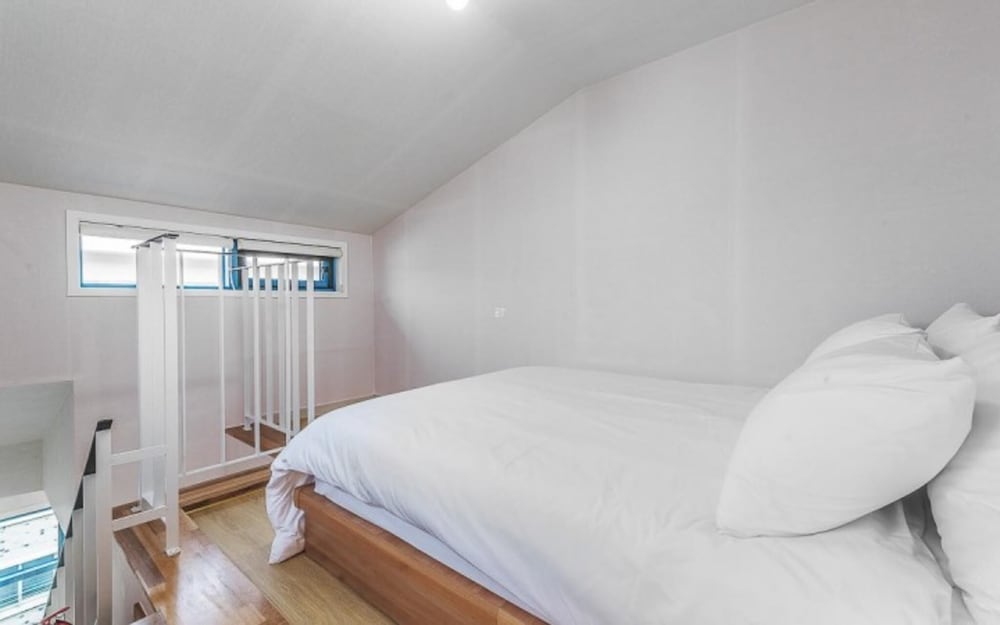 Room (Duplex Double Room No 408 (Non-smokin) photo 3