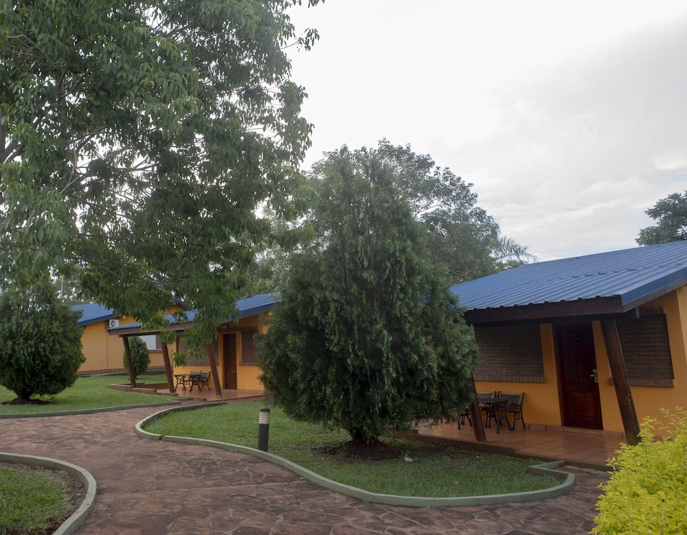 Family Cabin, Kitchen, Garden View photo 1