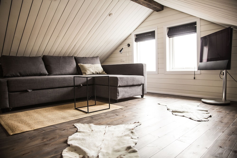 Luxury Cabin, 2 Bedrooms photo 1