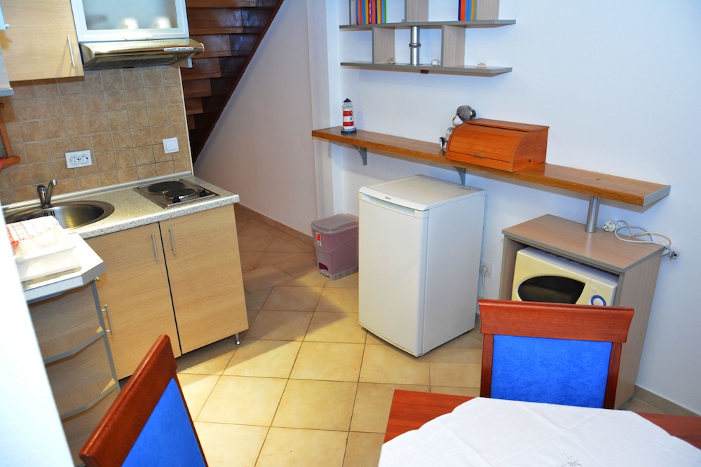 Comfort Duplex, 2 Bedrooms, Sea Facing photo 2