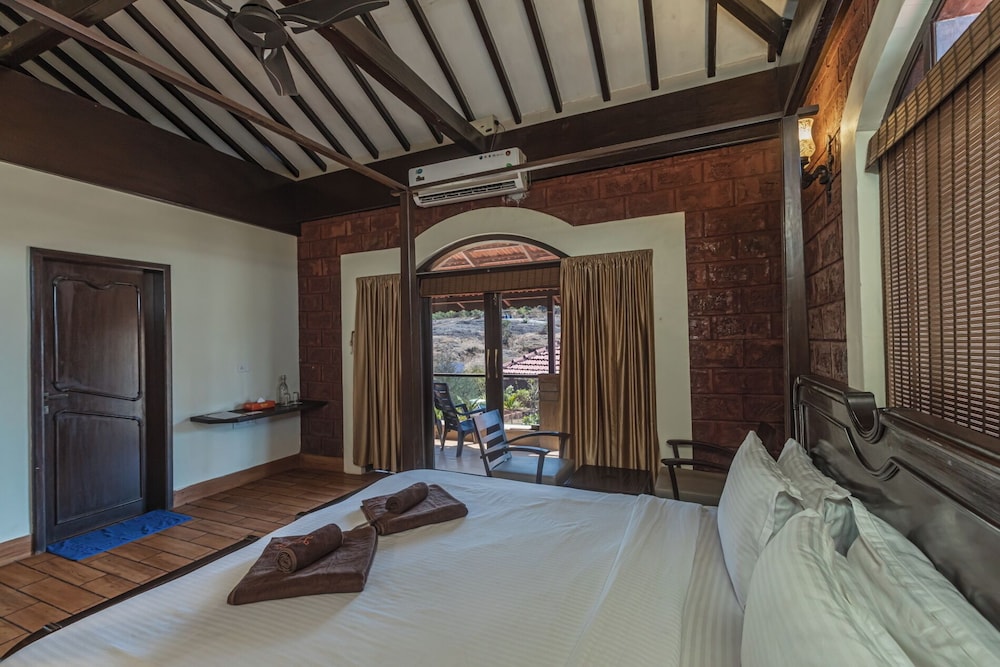 Bungalow, 1 Bedroom (Tarang 2)