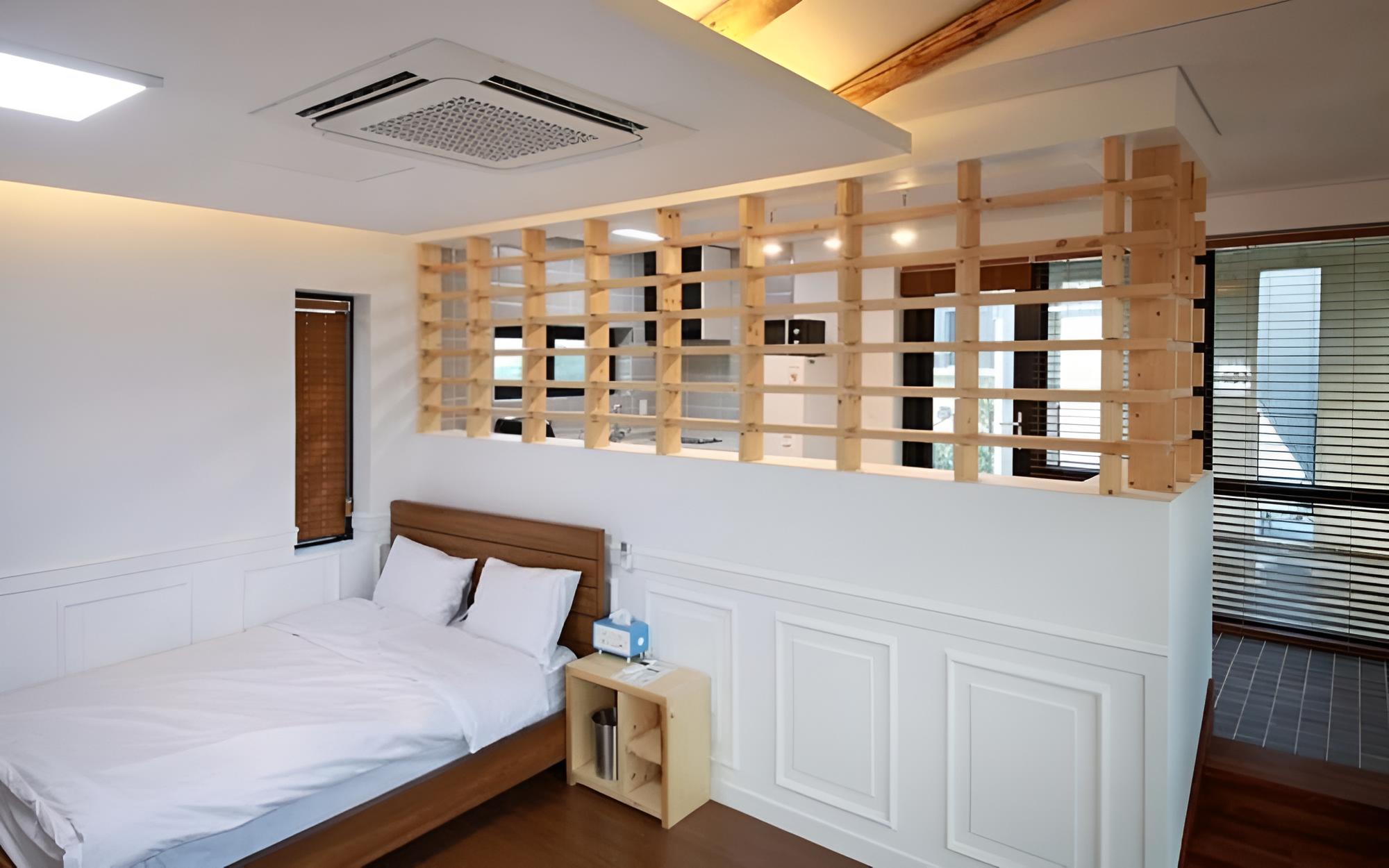Room (Room 104) photo 2
