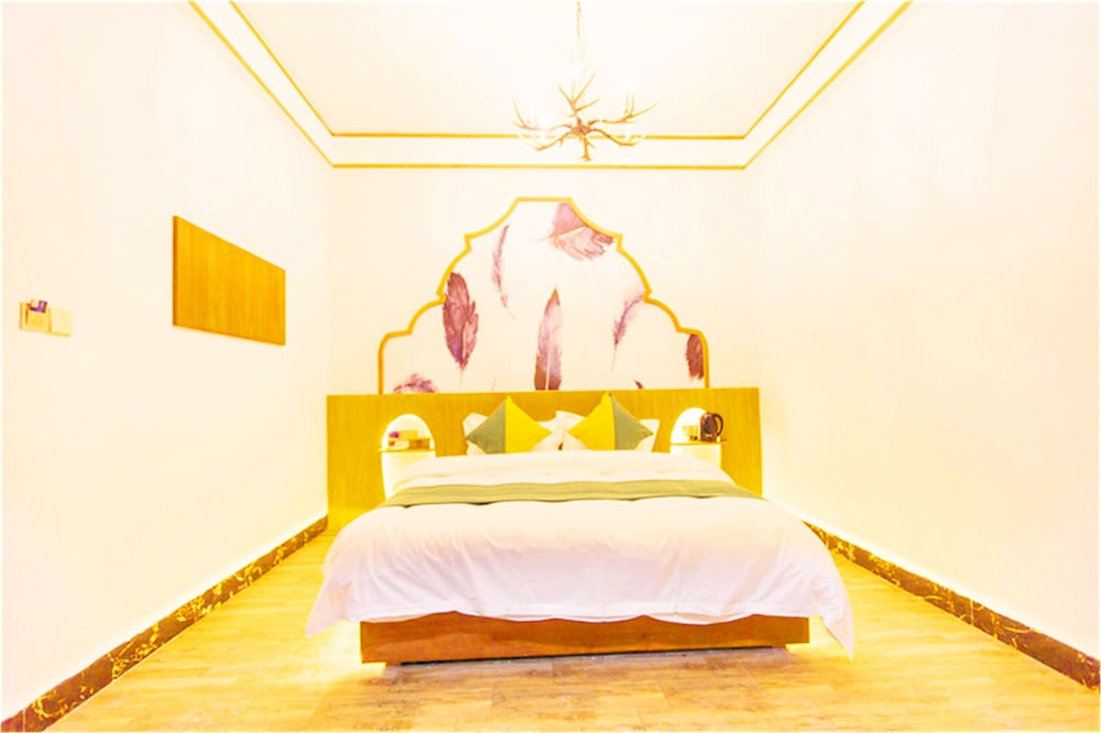 Signature Double Room