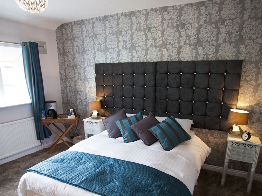 Double Room, Ensuite photo 1