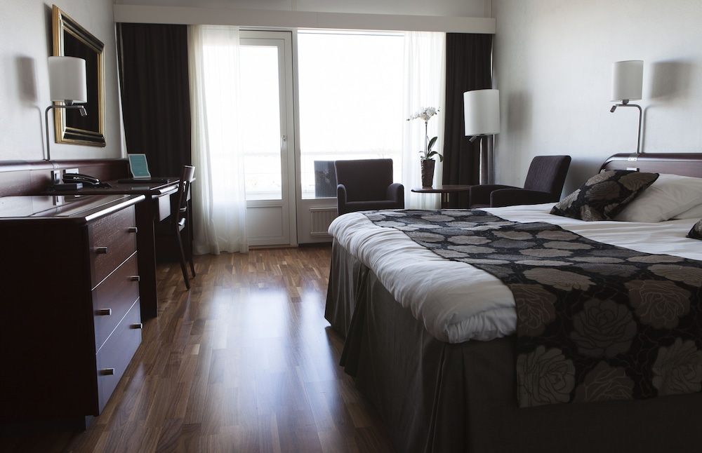 Twin Room, Balcony, Sea View