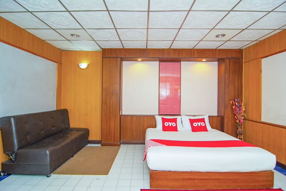 Premier Double Room - Photo 3