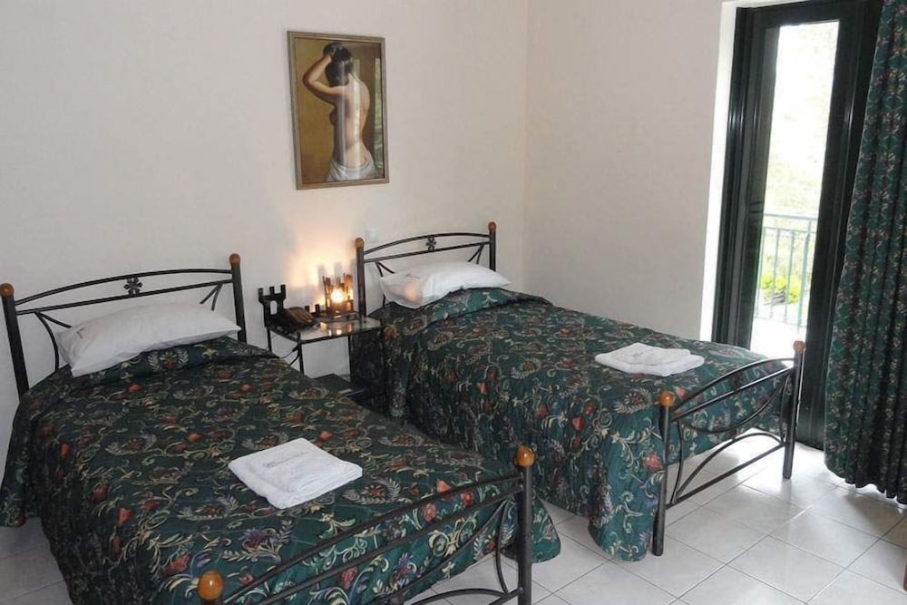 Standard Apartment (Castle View) photo 2