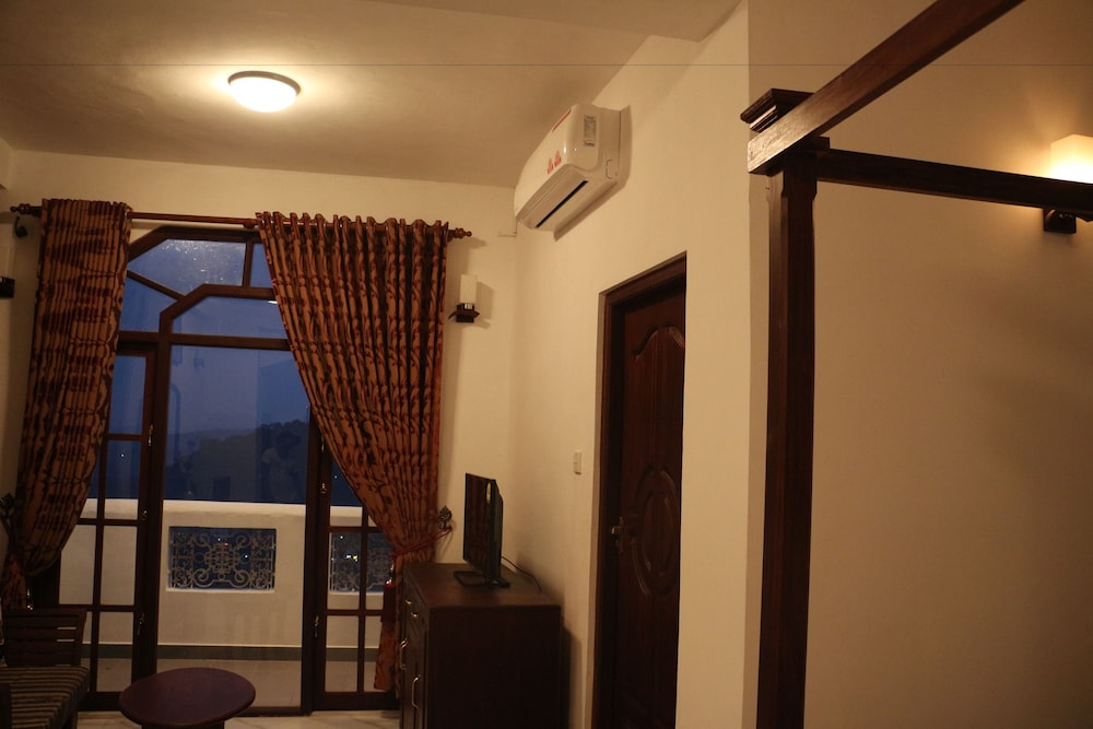 Deluxe Room photo 2