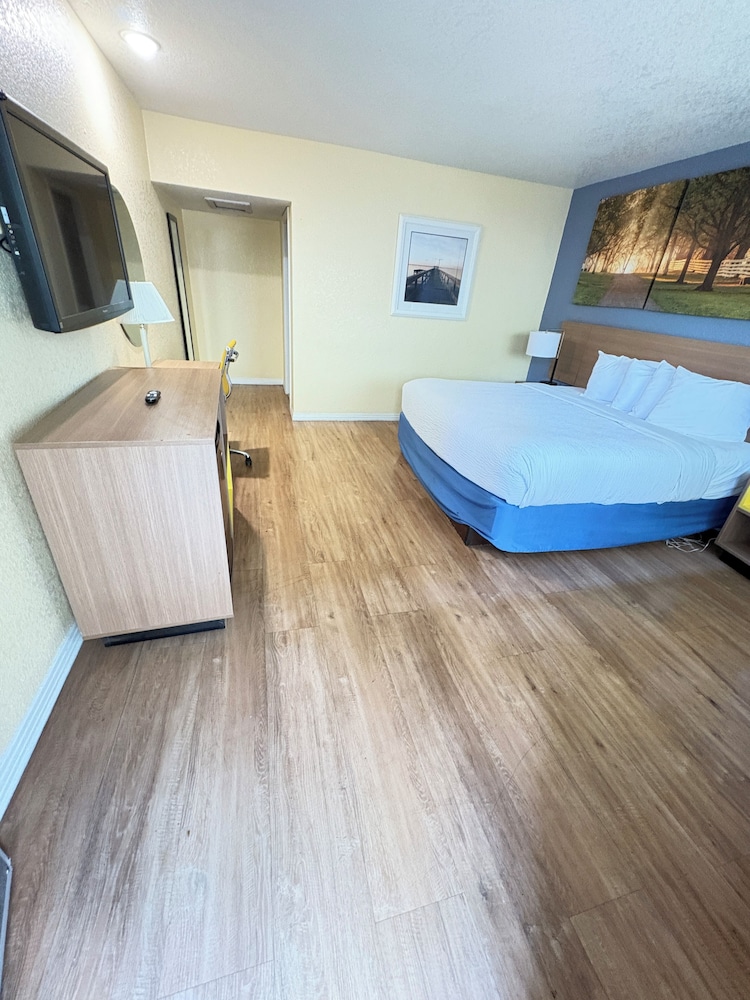 University Inn Gainesville, Foto 3