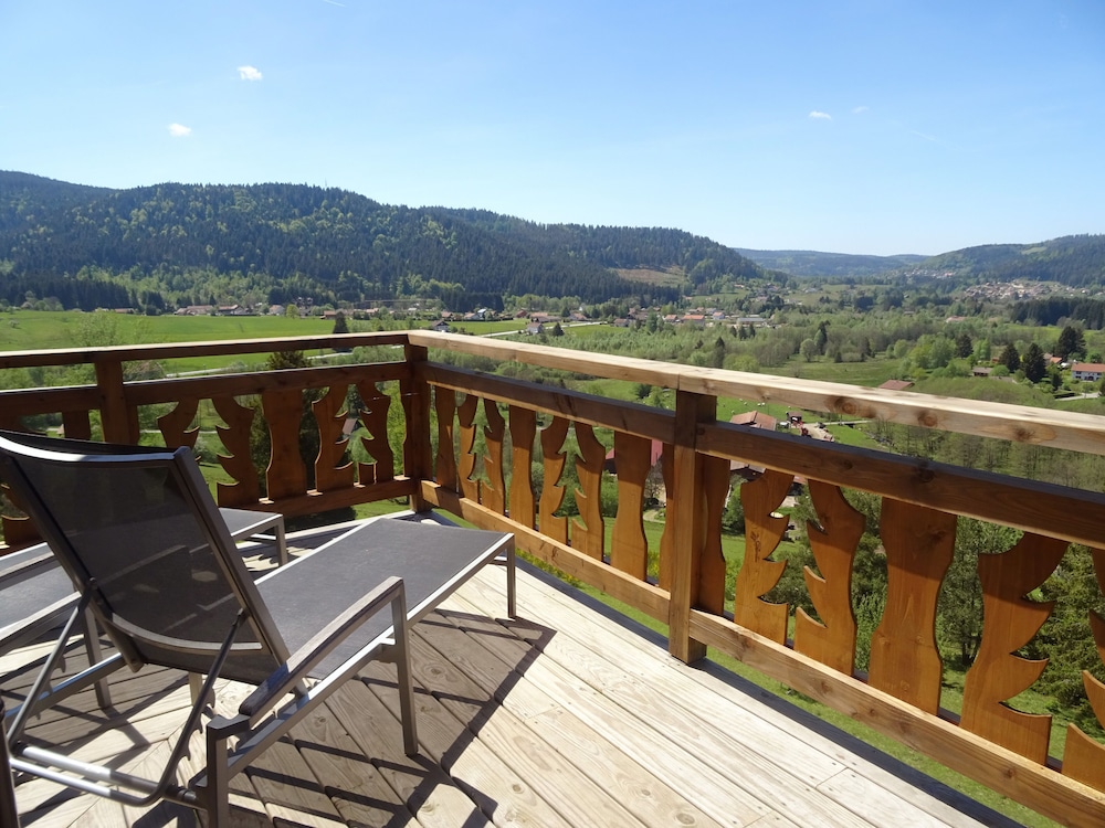 Panoramic Cottage, Ensuite (SPA-n4) photo 3