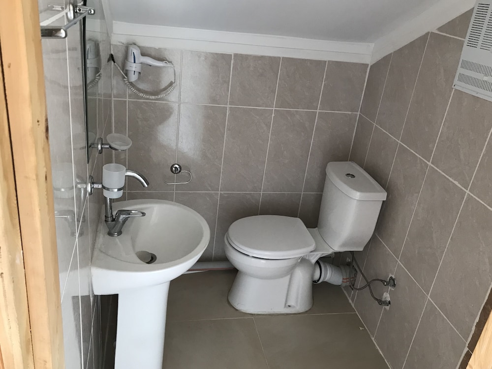 Classic Double Room, 1 Bedroom, Partial Sea View photo 2