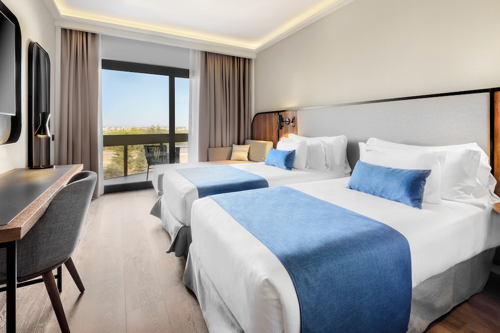 Junior Suite, Balcony photo 2