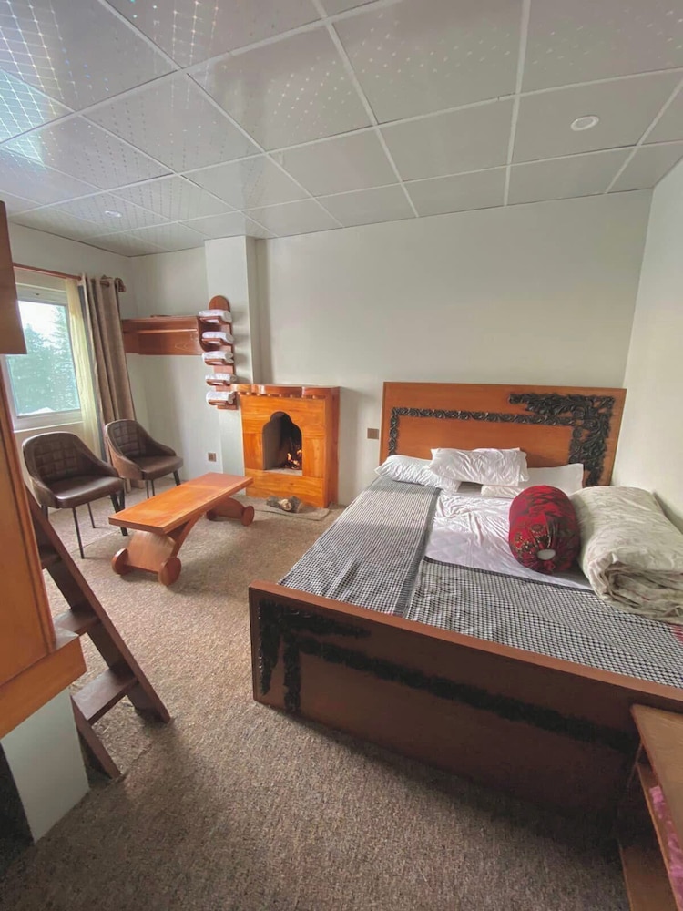 Deluxe Double Room photo 1
