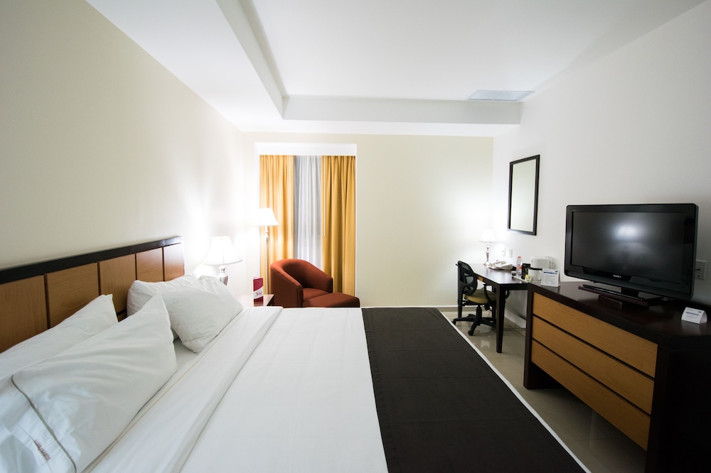 Standard Room, 1 King Bed, Accessible photo 1