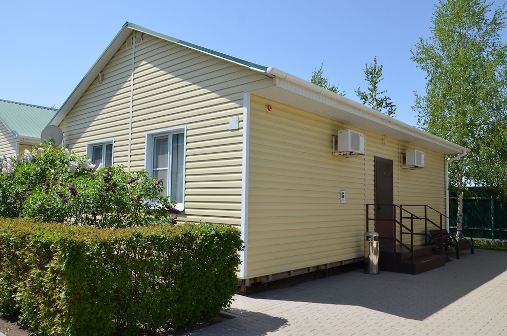 Cottage (8 People) photo 2