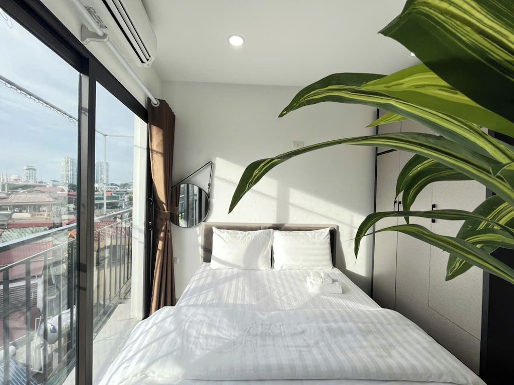 Premium Double Room