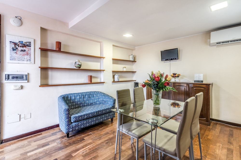 Triple Room - Photo 2