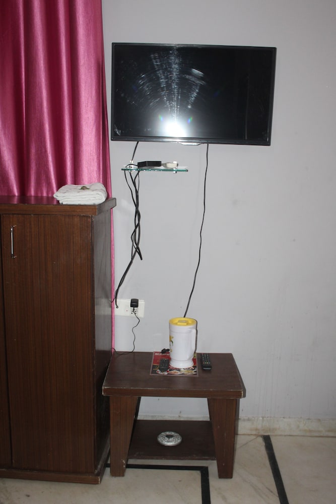 Deluxe Double Room, City View photo 2